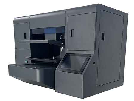 Single-Station DTG Printer