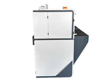 Dual-Station DTG Plus Printer (with Built-in PC System)