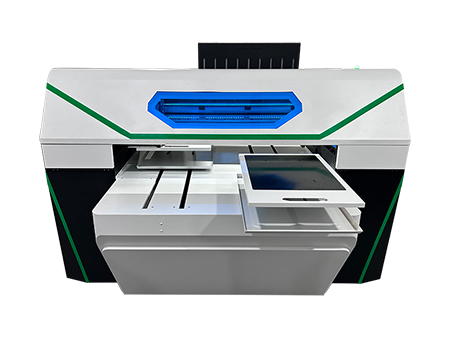DTG Dual-Station Printer (Standard Model)