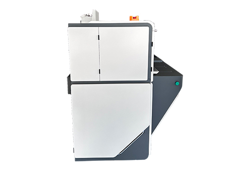 DTG Dual-Station Printer (Standard Model)